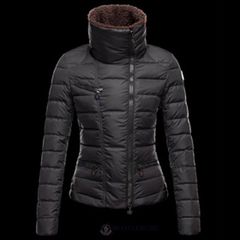 モンクレール MONCLER スーパーコピー ダウンジャケット 2014秋冬新作 レディース moncler-059